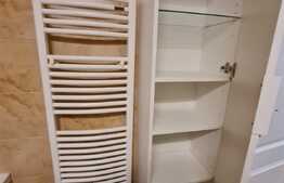 Apartament 2 camere, decomandat, garaj, zona strazii Titulescu