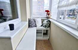 Apartament 2 camere, decomandat, garaj, zona strazii Titulescu