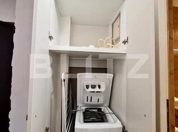 Apartament de închiriat 2 camere Gheorgheni - 62535AI | BLITZ Cluj-Napoca | Poza15