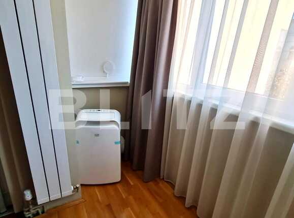 Apartament de închiriat 2 camere Gheorgheni - 62535AI | BLITZ Cluj-Napoca | Poza13