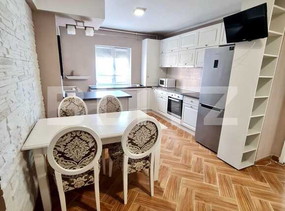 Apartament de închiriat 2 camere Gheorgheni - 62535AI | BLITZ Cluj-Napoca | Poza10