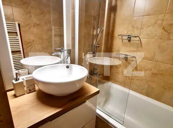 Apartament de închiriat 2 camere Gheorgheni - 62535AI | BLITZ Cluj-Napoca | Poza19