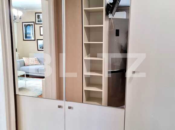 Apartament de închiriat 2 camere Gheorgheni - 62535AI | BLITZ Cluj-Napoca | Poza12