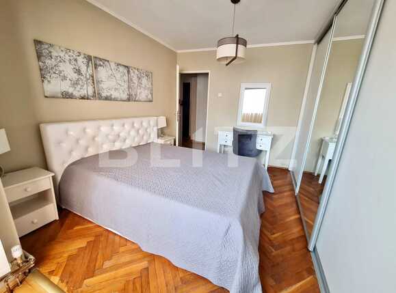 Apartament de închiriat 2 camere Gheorgheni - 62535AI | BLITZ Cluj-Napoca | Poza6