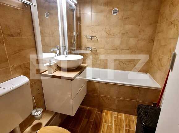 Apartament de închiriat 2 camere Gheorgheni - 62535AI | BLITZ Cluj-Napoca | Poza18