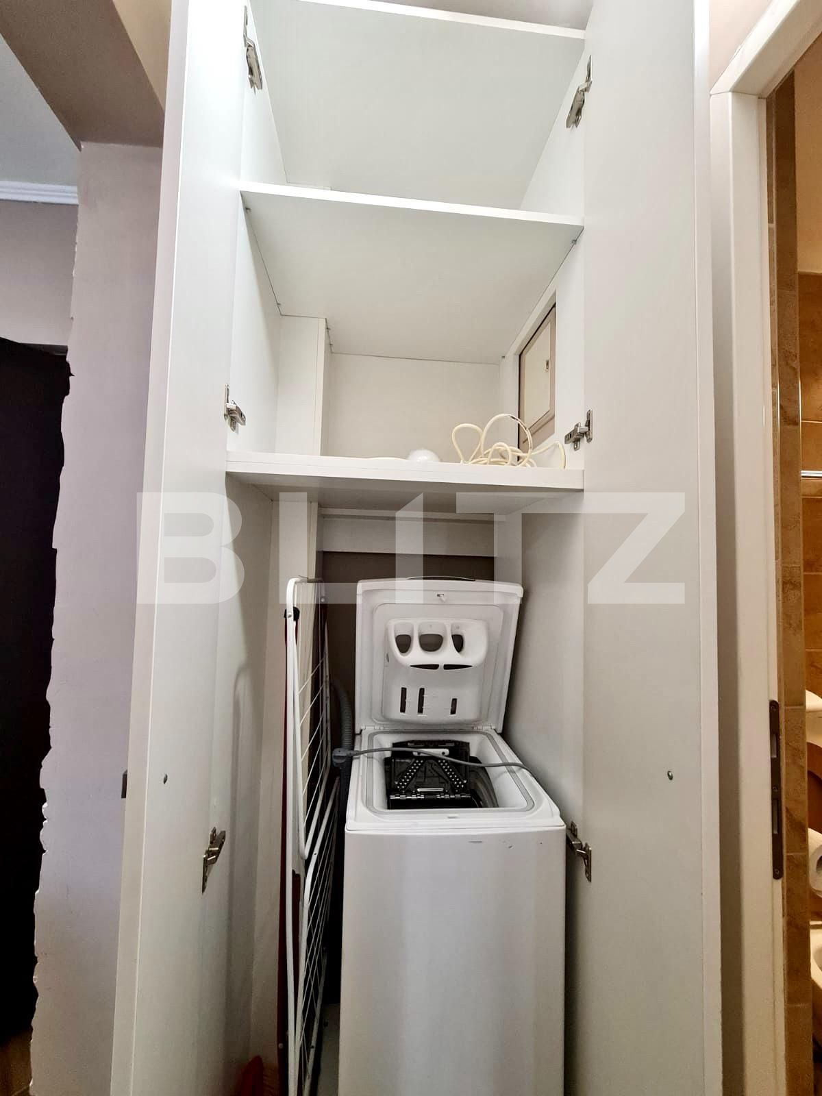 Apartament de închiriat 2 camere Gheorgheni - 62535AI | BLITZ Cluj-Napoca | Poza15