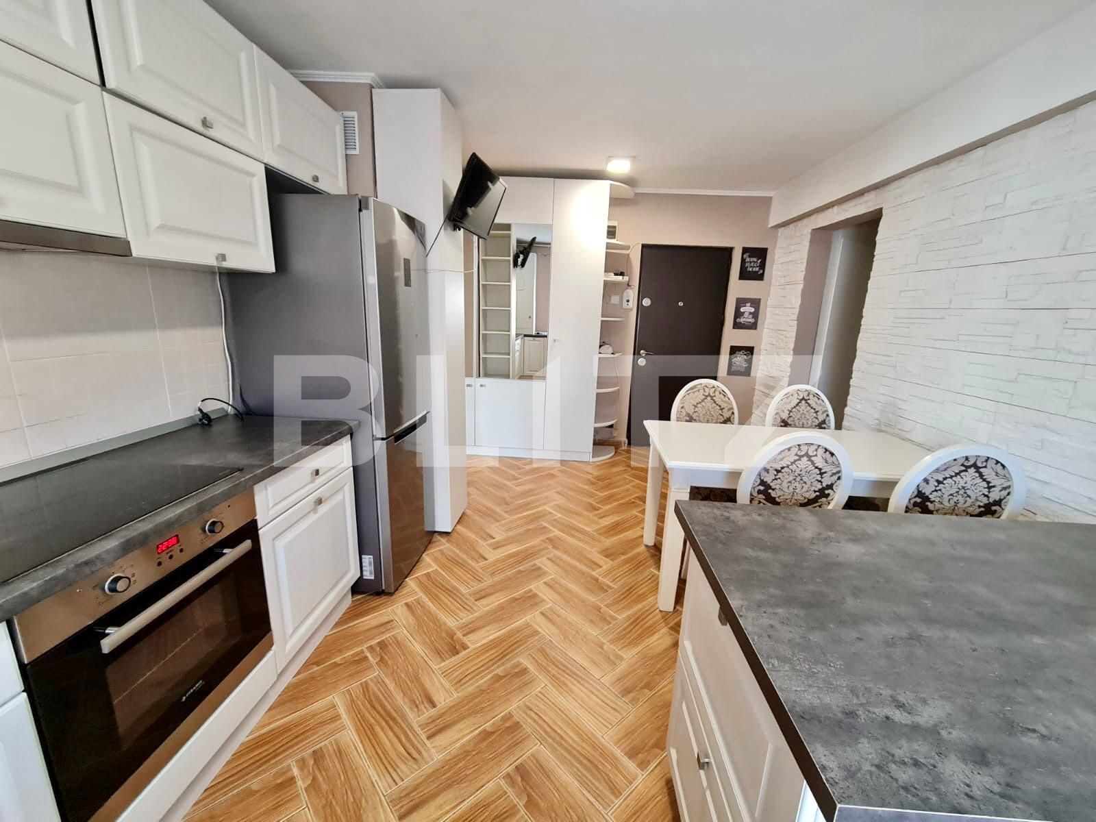 Apartament de închiriat 2 camere Gheorgheni - 62535AI | BLITZ Cluj-Napoca | Poza8