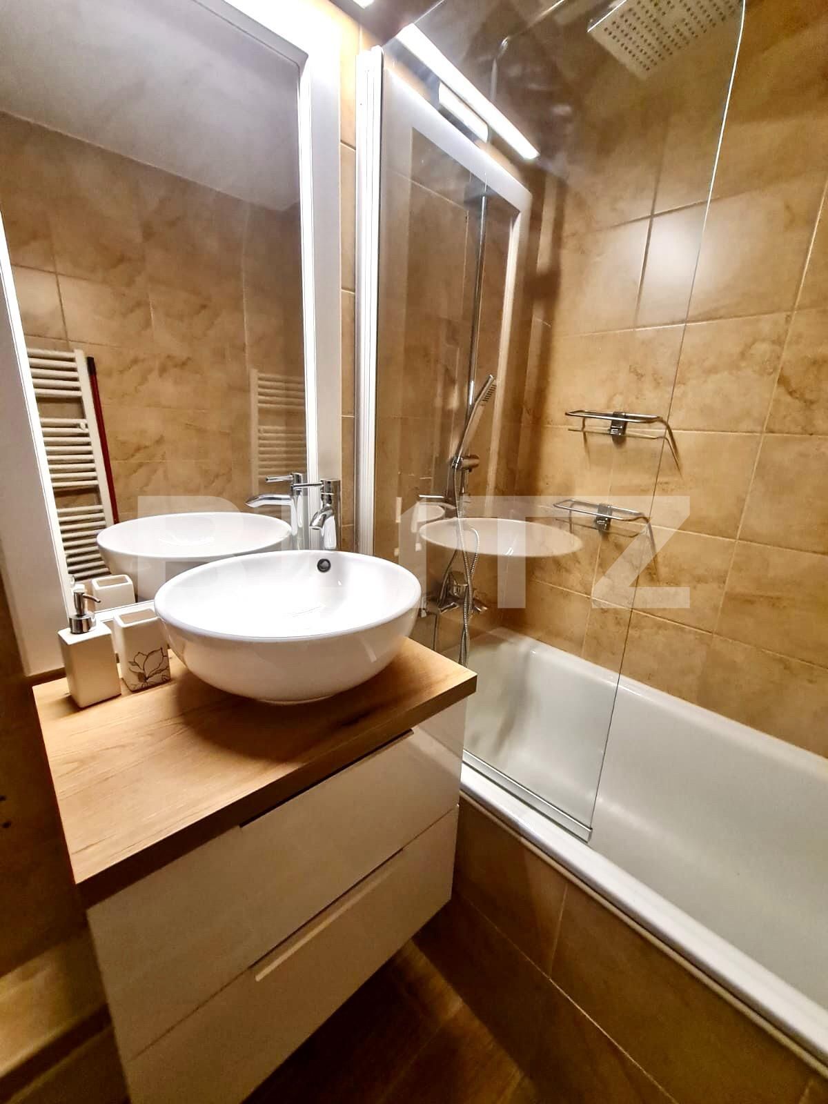 Apartament de închiriat 2 camere Gheorgheni - 62535AI | BLITZ Cluj-Napoca | Poza19