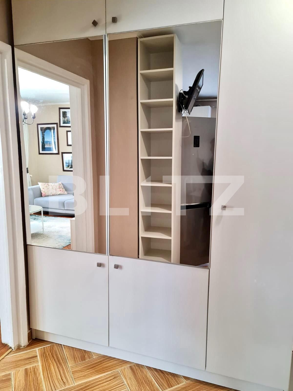 Apartament de închiriat 2 camere Gheorgheni - 62535AI | BLITZ Cluj-Napoca | Poza12