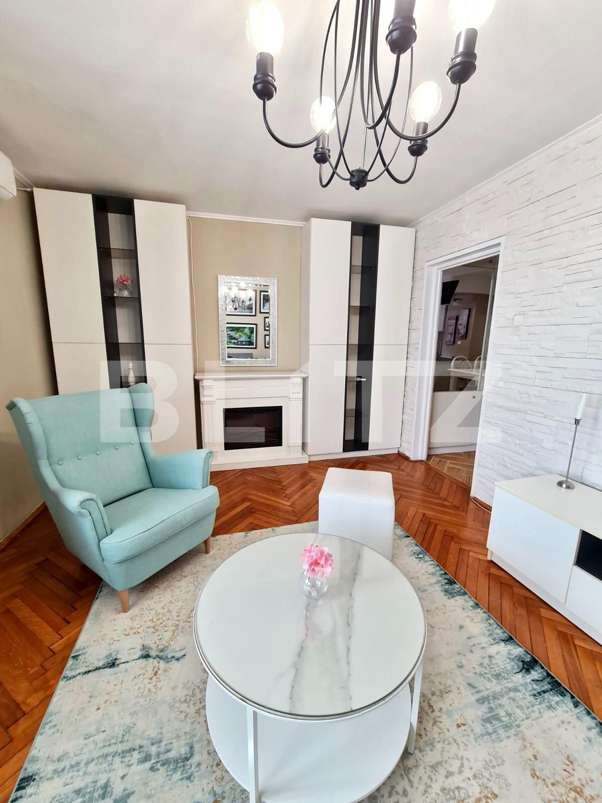 Apartament de închiriat 2 camere Gheorgheni - 62535AI | BLITZ Cluj-Napoca | Poza3