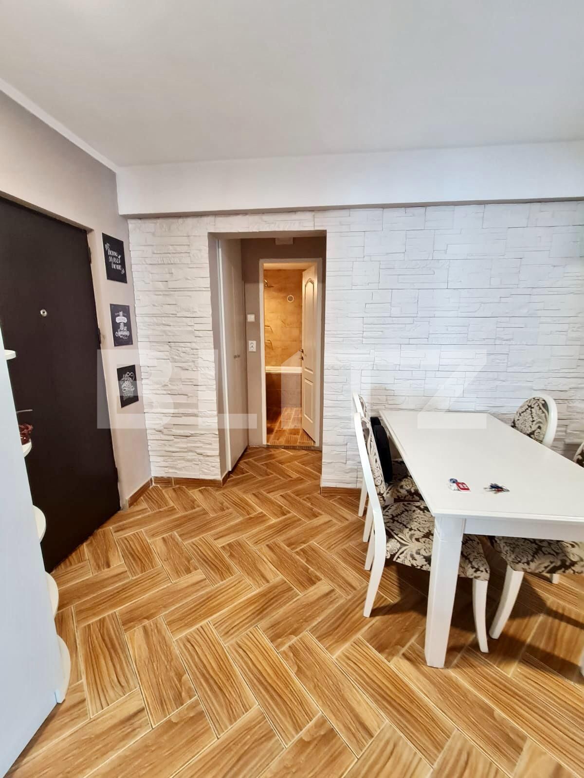 Apartament de închiriat 2 camere Gheorgheni - 62535AI | BLITZ Cluj-Napoca | Poza9