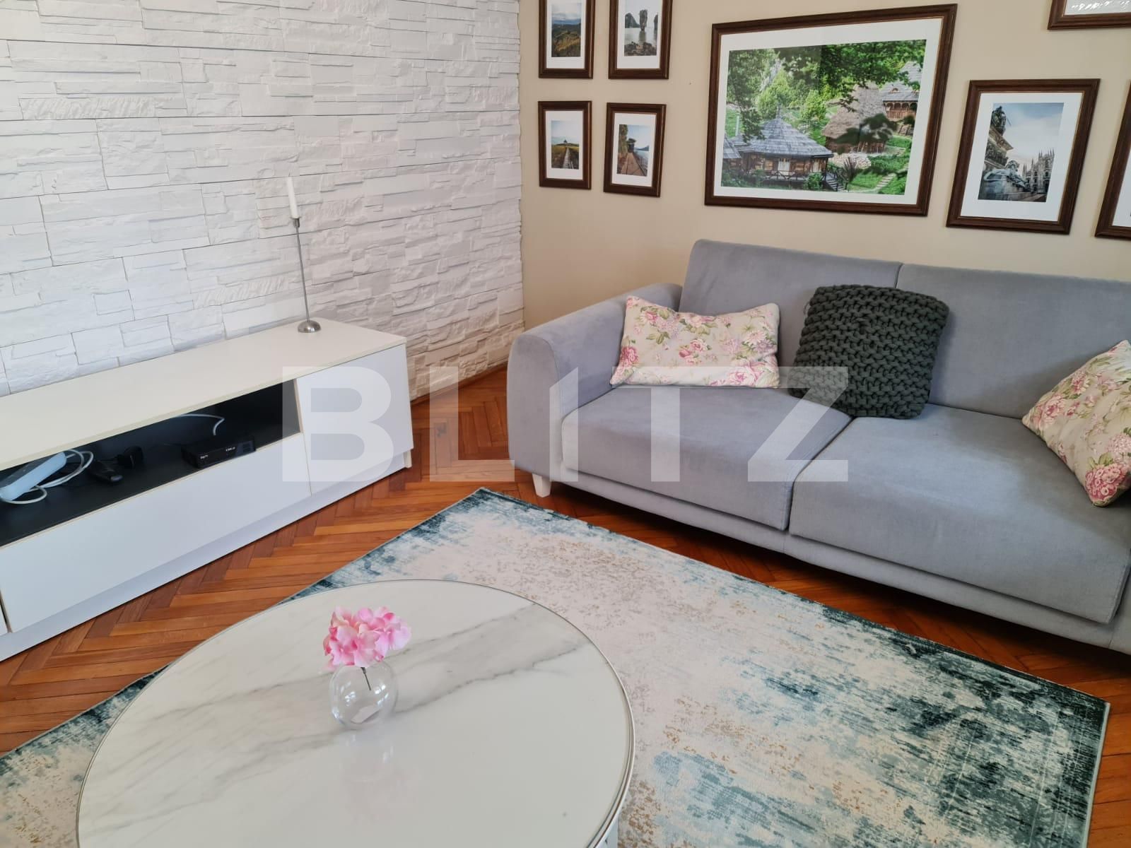 Apartament de închiriat 2 camere Gheorgheni - 62535AI | BLITZ Cluj-Napoca | Poza5