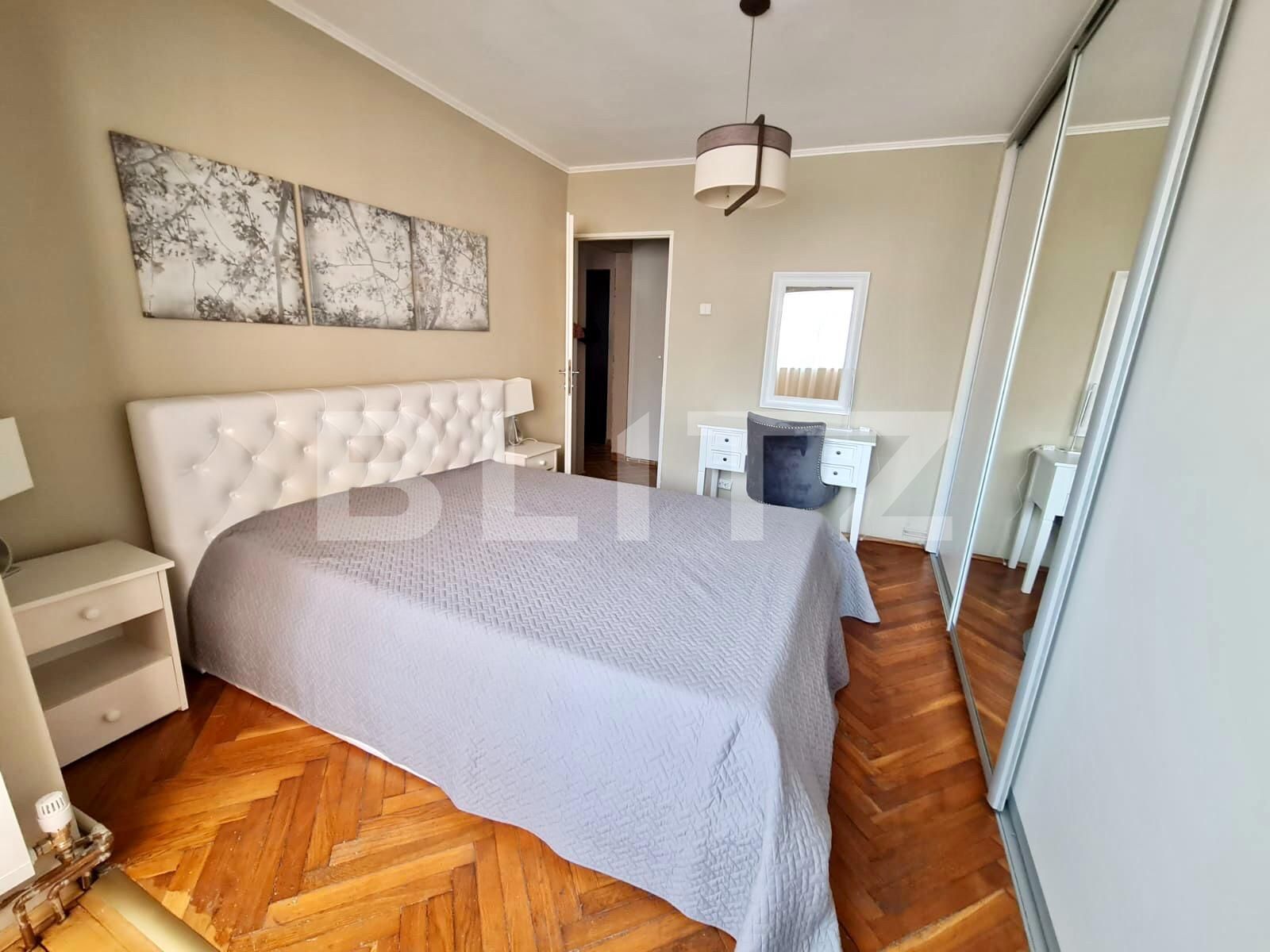 Apartament de închiriat 2 camere Gheorgheni - 62535AI | BLITZ Cluj-Napoca | Poza6