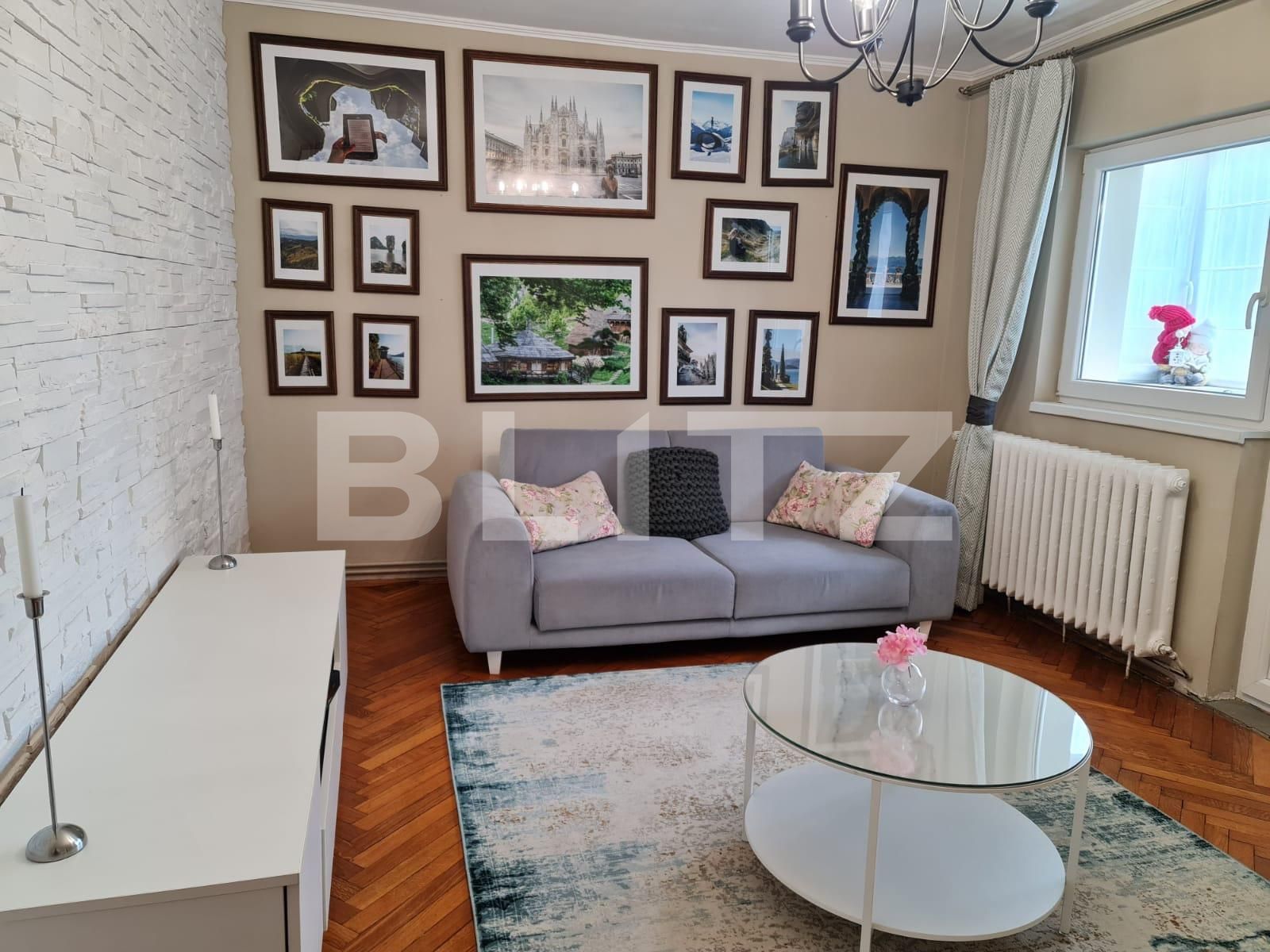 Apartament de închiriat 2 camere Gheorgheni - 62535AI | BLITZ Cluj-Napoca | Poza2