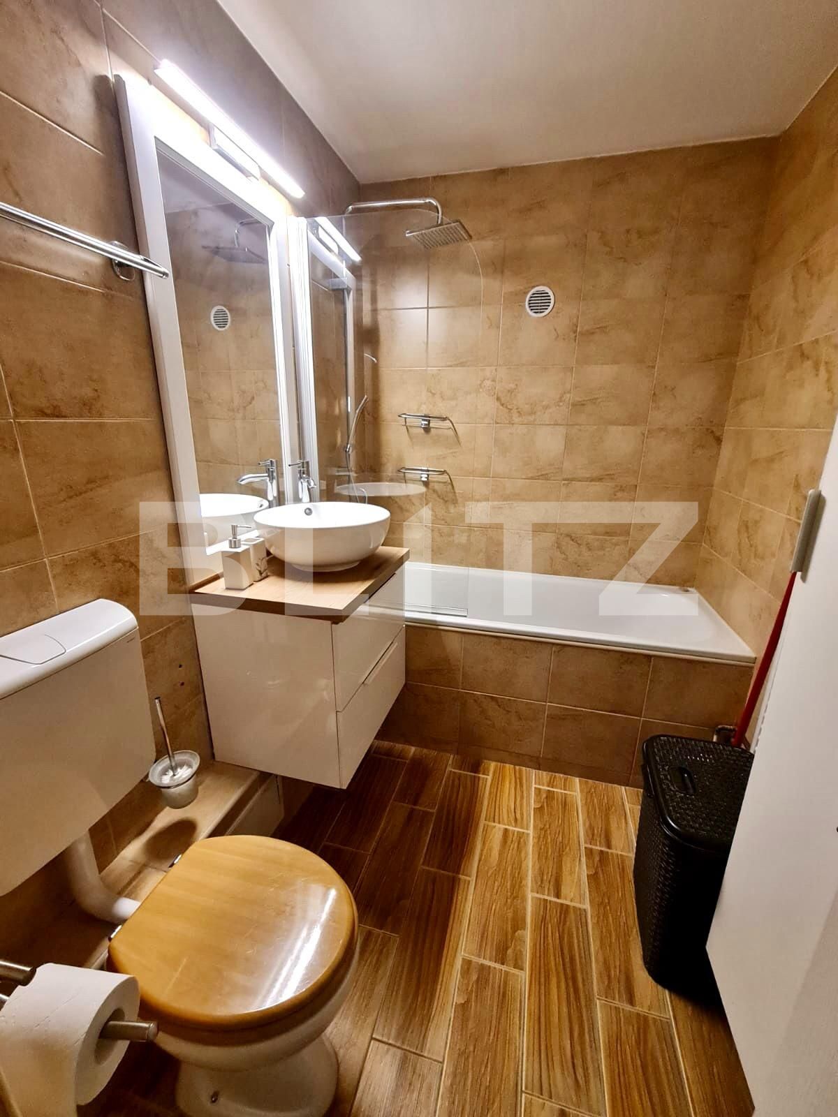 Apartament de închiriat 2 camere Gheorgheni - 62535AI | BLITZ Cluj-Napoca | Poza18
