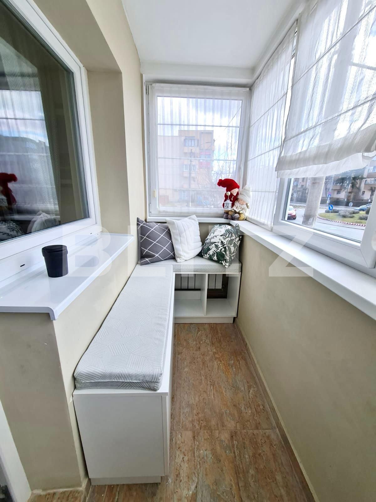 Apartament de închiriat 2 camere Gheorgheni - 62535AI | BLITZ Cluj-Napoca | Poza16