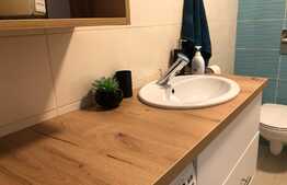 Apartament 2 camere, bloc nou, terasa 16 mp, garaj, zona strazii Burebista