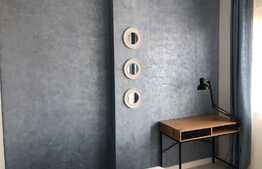 Apartament 2 camere, bloc nou, terasa 16 mp, garaj, zona strazii Burebista