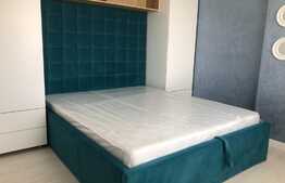 Apartament 2 camere, bloc nou, terasa 16 mp, garaj, zona strazii Burebista