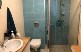 Apartament 2 camere, bloc nou, terasa 16 mp, garaj, zona strazii Burebista