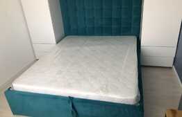 Apartament 2 camere, bloc nou, terasa 16 mp, garaj, zona strazii Burebista