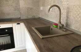 Apartament 2 camere, bloc nou, terasa 16 mp, garaj, zona strazii Burebista