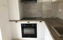 Apartament 2 camere, bloc nou, terasa 16 mp, garaj, zona strazii Burebista