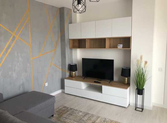 Apartament de închiriat 2 camere Central - 62539AI | BLITZ Cluj-Napoca | Poza2