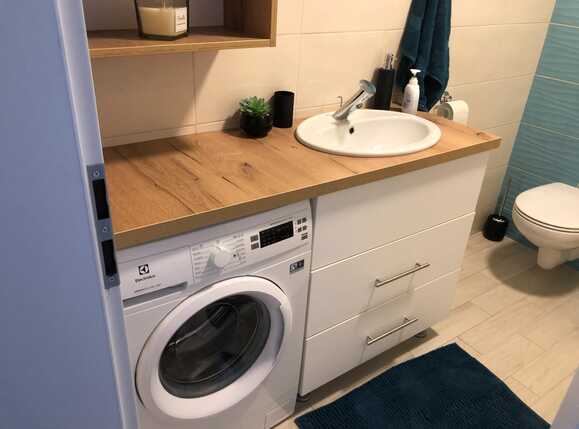 Apartament de închiriat 2 camere Central - 62539AI | BLITZ Cluj-Napoca | Poza10