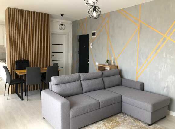 Apartament de închiriat 2 camere Central - 62539AI | BLITZ Cluj-Napoca | Poza1
