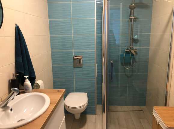 Apartament de închiriat 2 camere Central - 62539AI | BLITZ Cluj-Napoca | Poza8