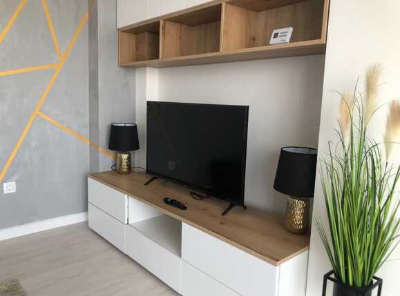 Apartament de închiriat 2 camere Central - 62539AI | BLITZ Cluj-Napoca | Poza3