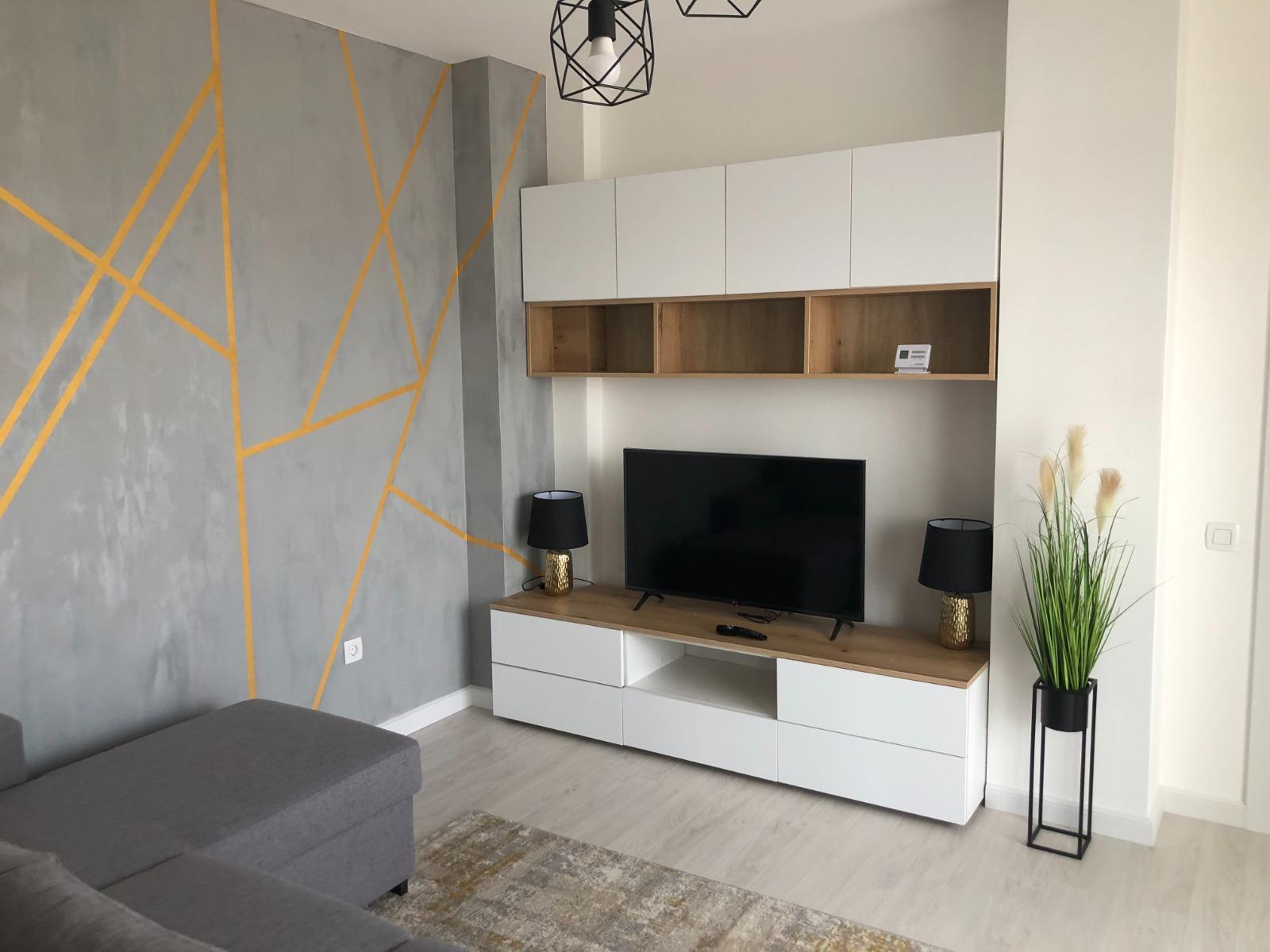 Apartament de închiriat 2 camere Central - 62539AI | BLITZ Cluj-Napoca | Poza2