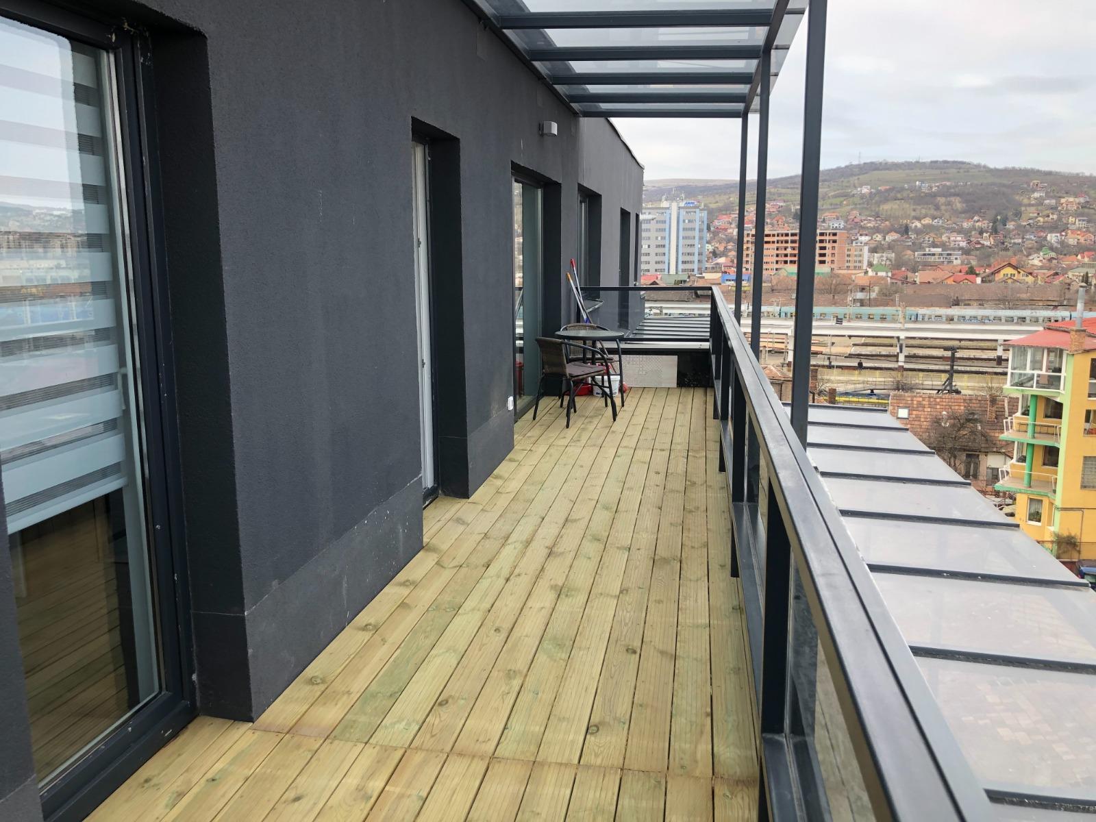 Apartament de închiriat 2 camere Central - 62539AI | BLITZ Cluj-Napoca | Poza15