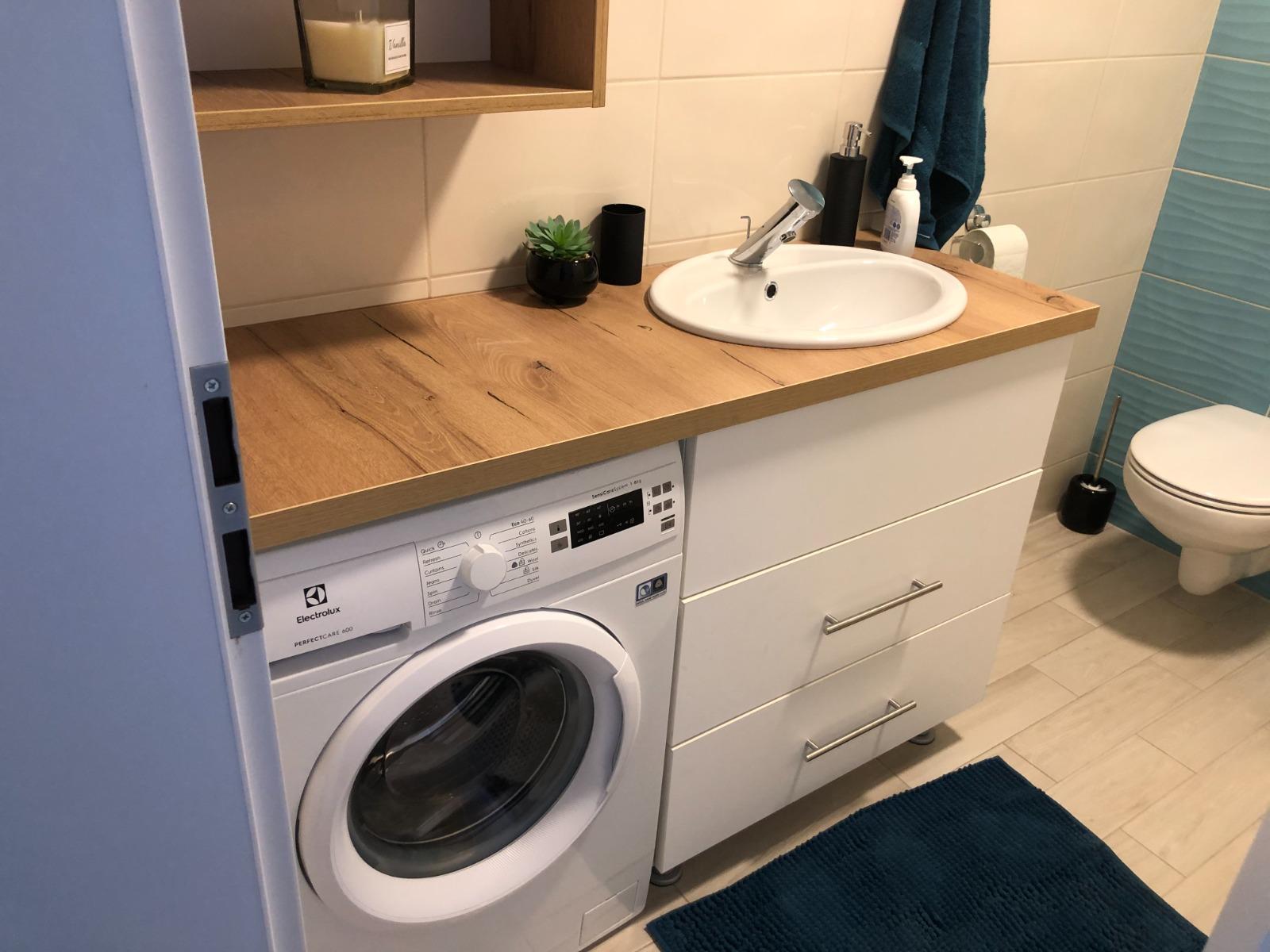 Apartament de închiriat 2 camere Central - 62539AI | BLITZ Cluj-Napoca | Poza10