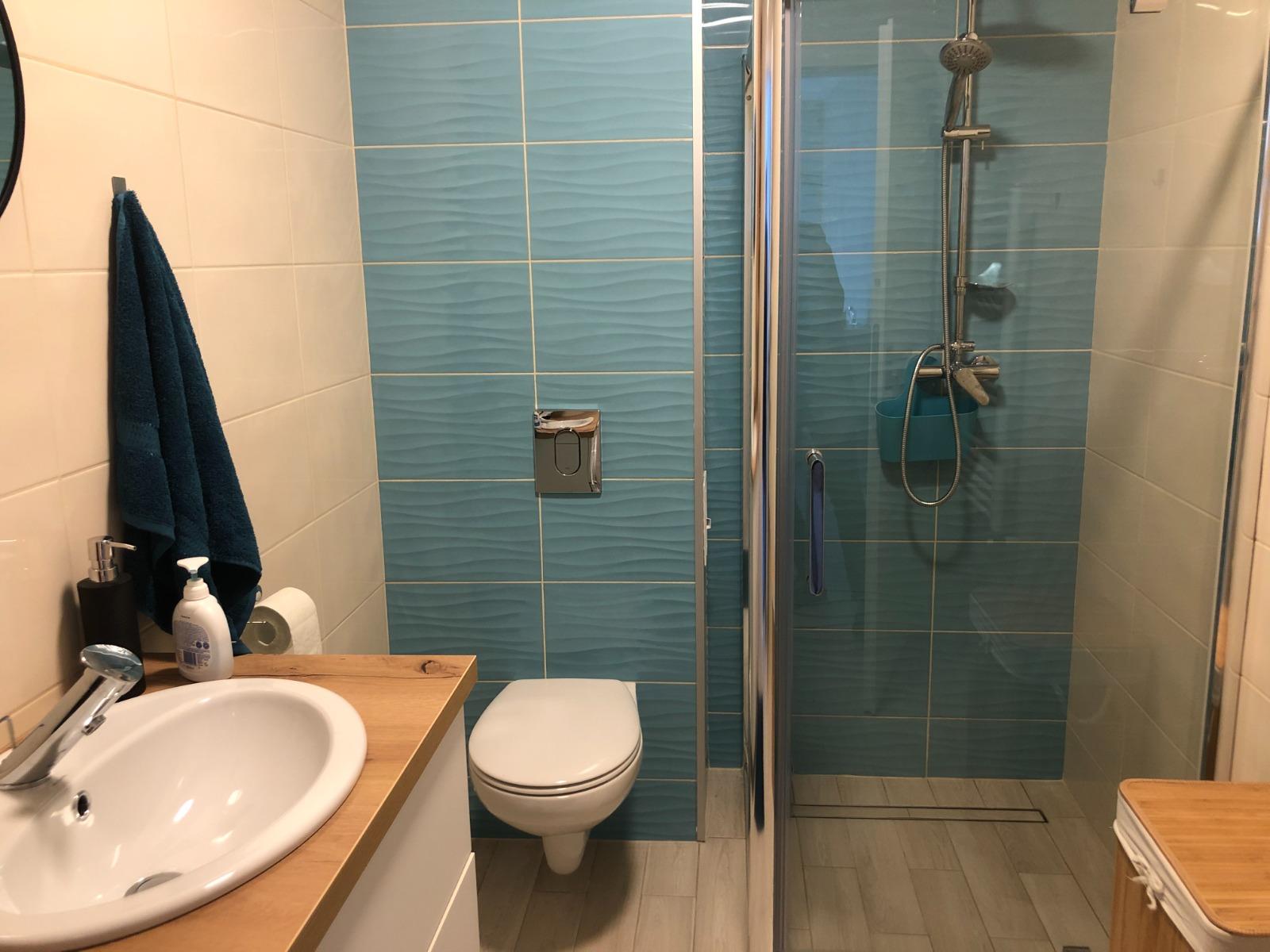 Apartament de închiriat 2 camere Central - 62539AI | BLITZ Cluj-Napoca | Poza8