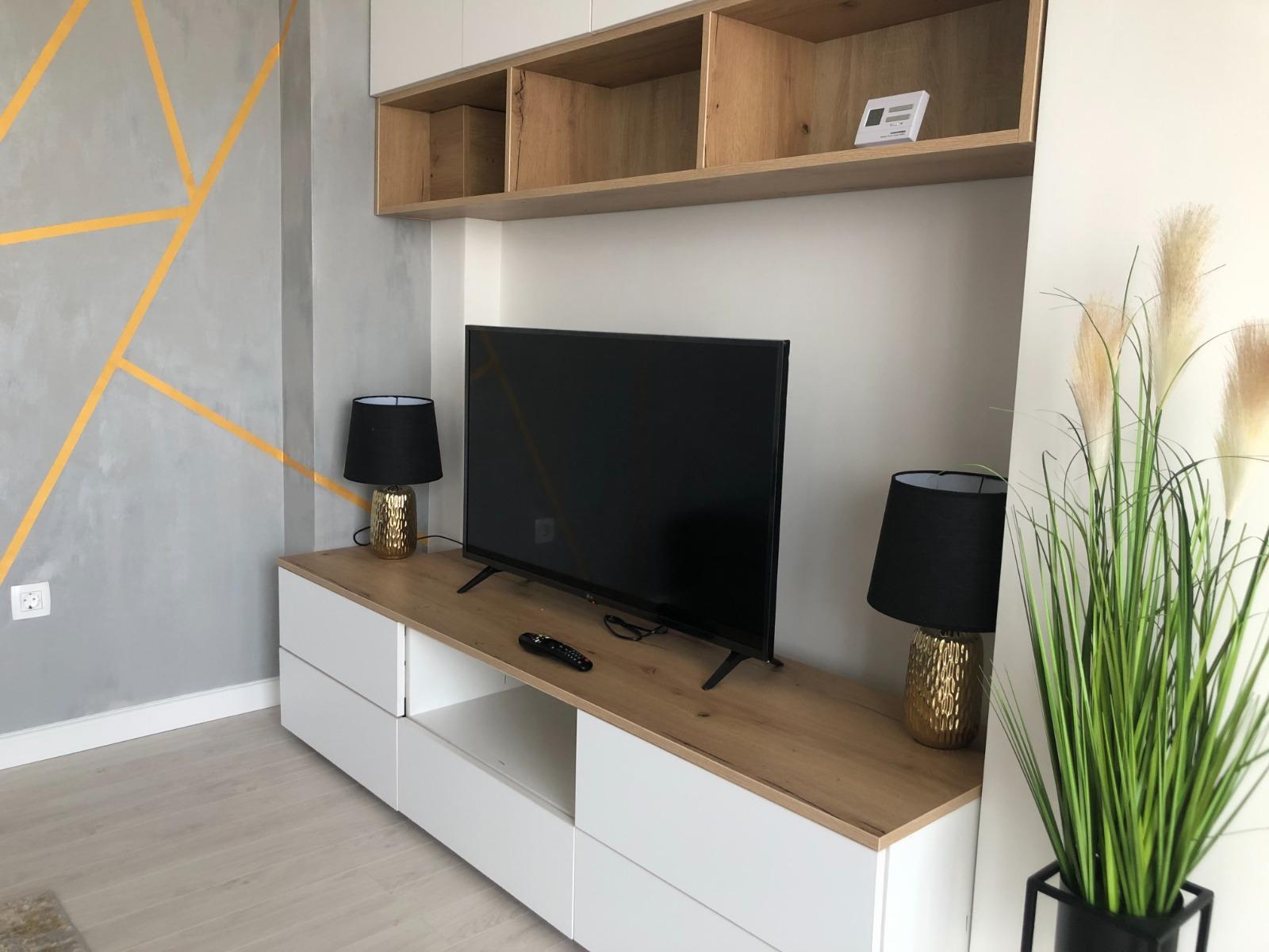 Apartament de închiriat 2 camere Central - 62539AI | BLITZ Cluj-Napoca | Poza3