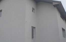 CASA  NOUA DE VANZARE, Sanicoara 155mp utili, 200 mp teren, front 17ml