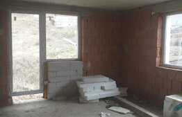 CASA  NOUA DE VANZARE, Sanicoara 155mp utili, 200 mp teren, front 17ml