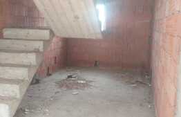 CASA  NOUA DE VANZARE, Sanicoara 155mp utili, 200 mp teren, front 17ml