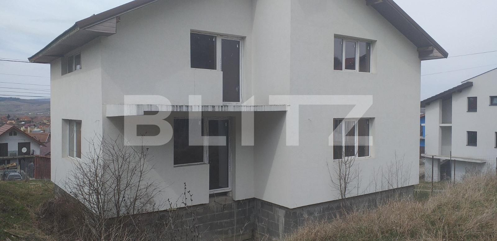 Casa de vânzare 3 camere Exterior Est - 62541CV | BLITZ Cluj-Napoca | Poza2