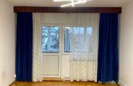 Apartament 3 camere decomandate,51mp, zona Centrala