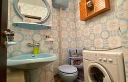 Apartament 3 camere decomandate,51mp, zona Centrala