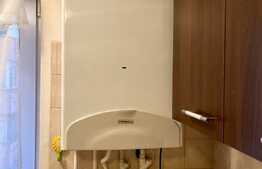 Apartament 3 camere decomandate,51mp, zona Centrala