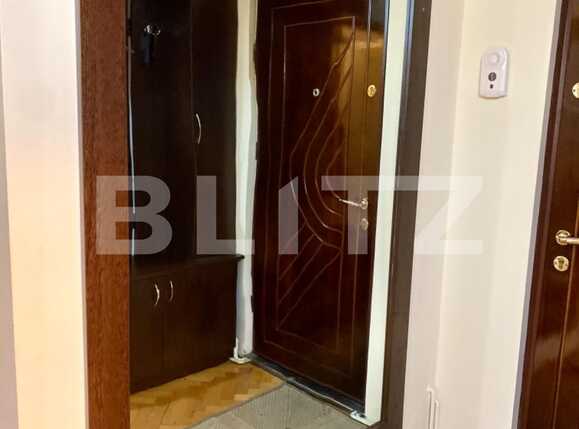 Apartament de închiriat 3 camere Gheorgheni - 62543AI | BLITZ Cluj-Napoca | Poza17