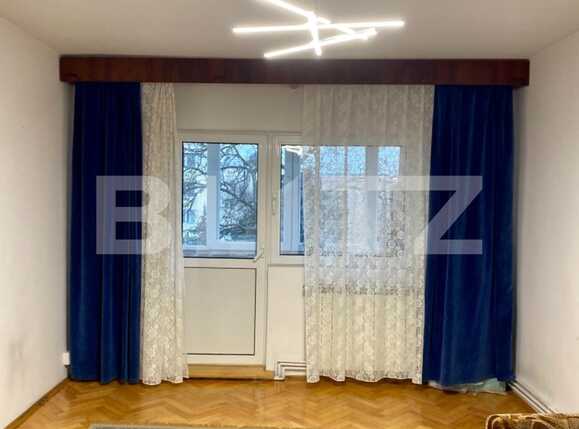 Apartament de închiriat 3 camere Gheorgheni - 62543AI | BLITZ Cluj-Napoca | Poza18