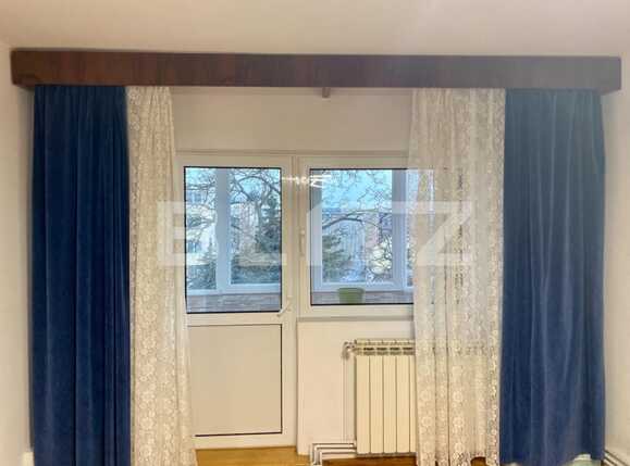 Apartament de închiriat 3 camere Gheorgheni - 62543AI | BLITZ Cluj-Napoca | Poza20