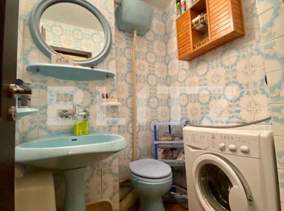 Apartament de închiriat 3 camere Gheorgheni - 62543AI | BLITZ Cluj-Napoca | Poza16