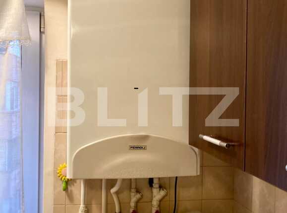 Apartament de închiriat 3 camere Gheorgheni - 62543AI | BLITZ Cluj-Napoca | Poza8