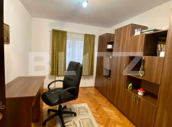 Apartament de închiriat 3 camere Gheorgheni - 62543AI | BLITZ Cluj-Napoca | Poza6